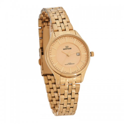 Mirage 8882 Full Rosegold Lady LDBRGLN